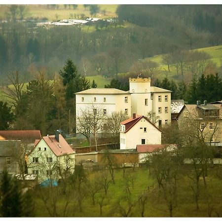 Ferienwohnung Behnisch Фрайталь Номер фото